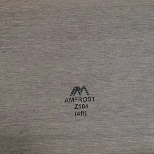 Amfrost Z104 Wooden Furniture Film