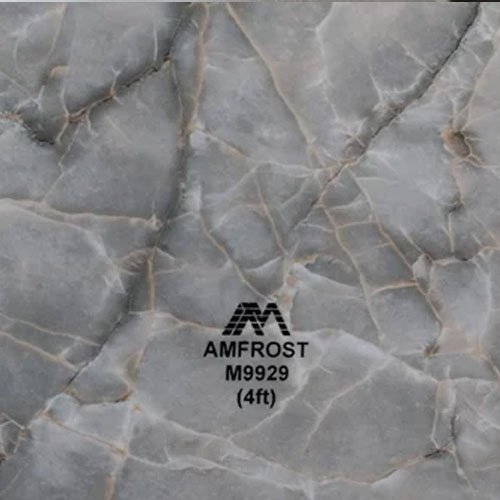 Amfrost M9929 Self Adhesive PVC Marble Film