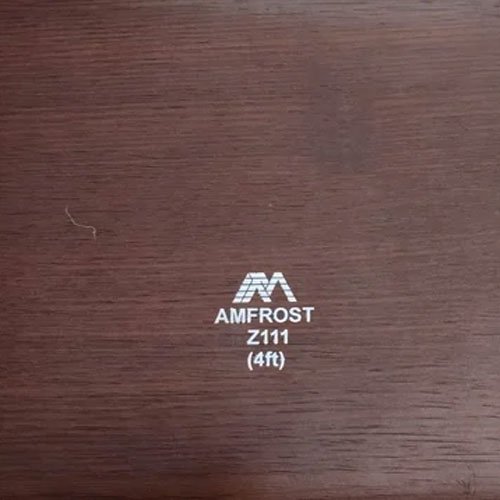 Amfrost Z111 Wooden Furniture Film
