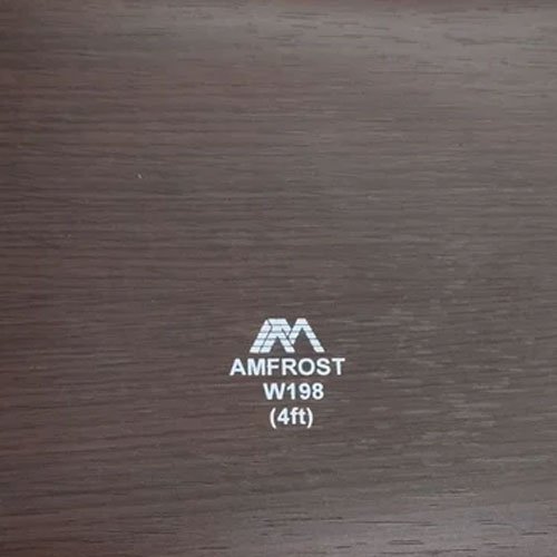 Amfrost W198 Wooden Furniture Film