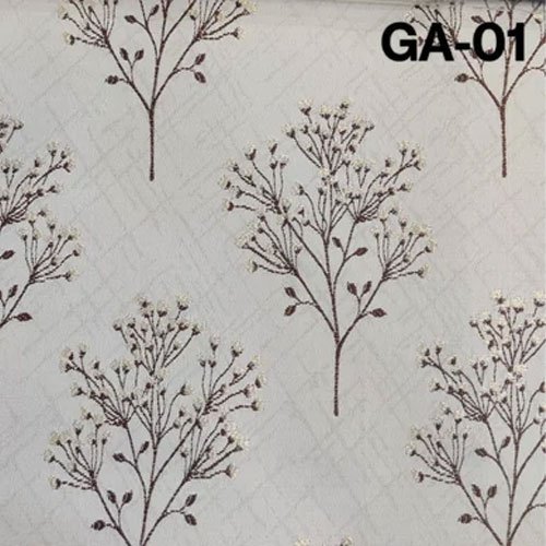Vardhman International Polyester GA01 Curtain Fabric