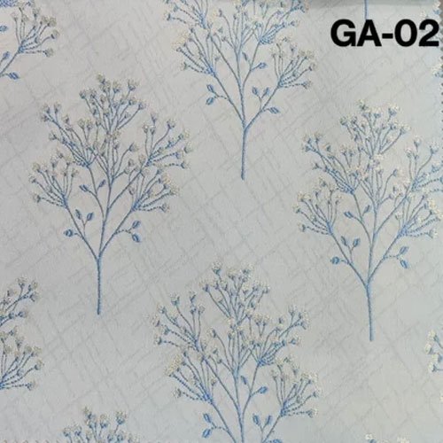 Vardhman International Polyester GA01 Curtain Fabric - Image 3