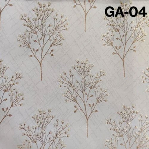 Vardhman International Polyester GA01 Curtain Fabric - Image 4