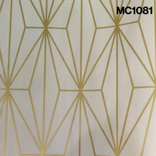 MC1081 PVC Wallpaper Roll