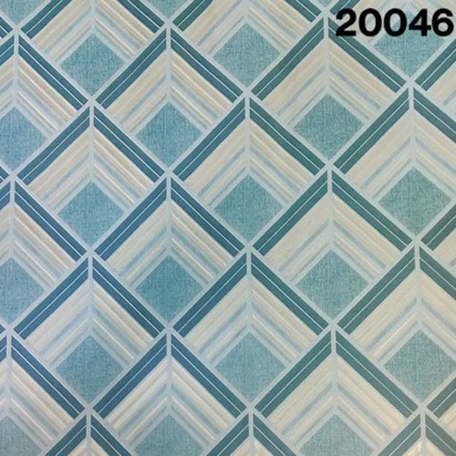 20046 PVC Wallpaper Roll