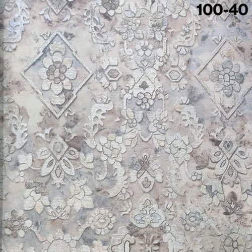 100 40 PVC Wallpaper Roll