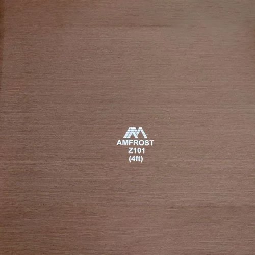 Amfrost Z101 Wooden Furniture Film