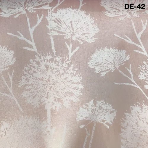 Vardhman International Polyester DE42 Curtain Fabric