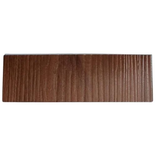 Amcore International Dark Brown PVC Vinyl Flooring Plank