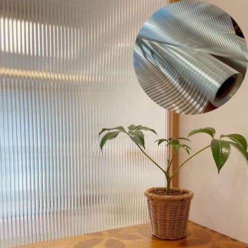 Fluted Small-4ft