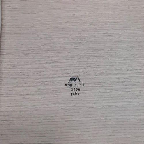 Amfrost Z105 Wooden Furniture Film