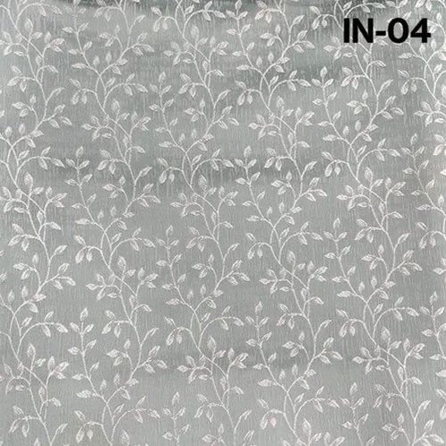 Vardhman International Polyester IN04 Curtain Fabric
