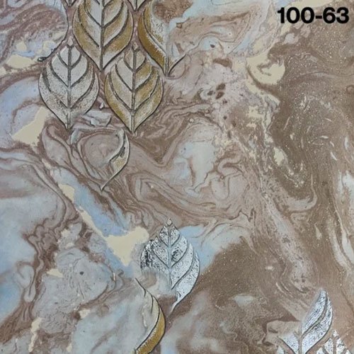 100 63 PVC Wallpaper Roll