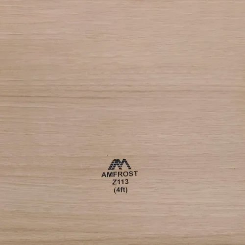 Amfrost Z113 Wooden Furniture Film
