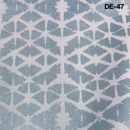 Vardhman International Polyester DE47 Curtain Fabric