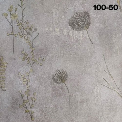 100 50 PVC Wallpaper Roll
