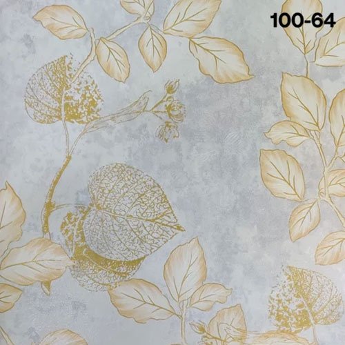 100 64 PVC Wallpaper Roll