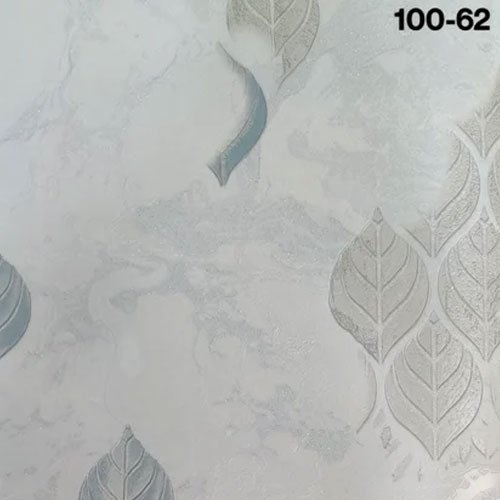 100 62 PVC Wallpaper Roll