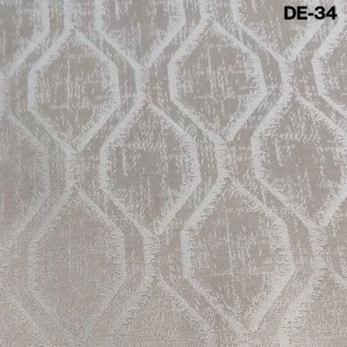 Vardhman International Polyester DE34 Curtain Fabric