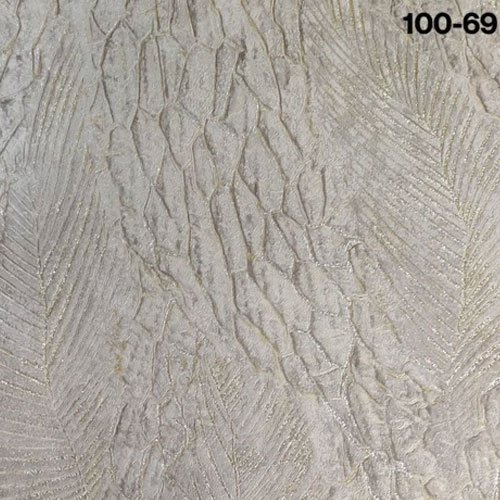 100 69 PVC Wallpaper Roll