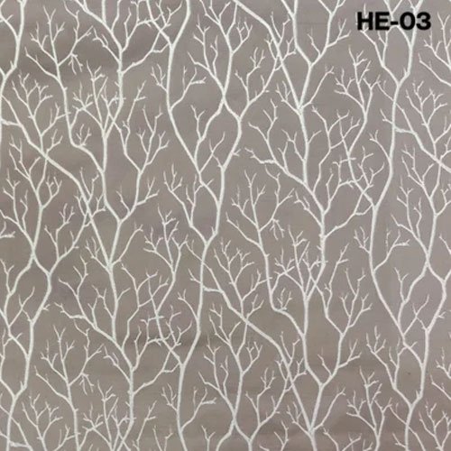 Vardhman International Polyester HE03 Curtain Fabric