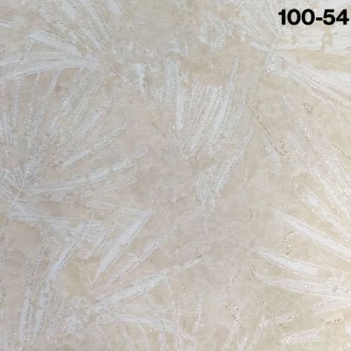 100 54 PVC Wallpaper Roll