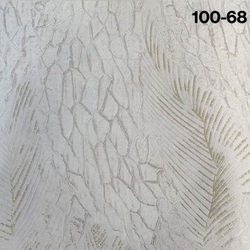 100 68 PVC Wallpaper Roll