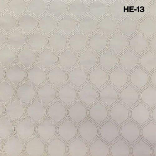 Vardhman International Polyester HE13 Curtain Fabric