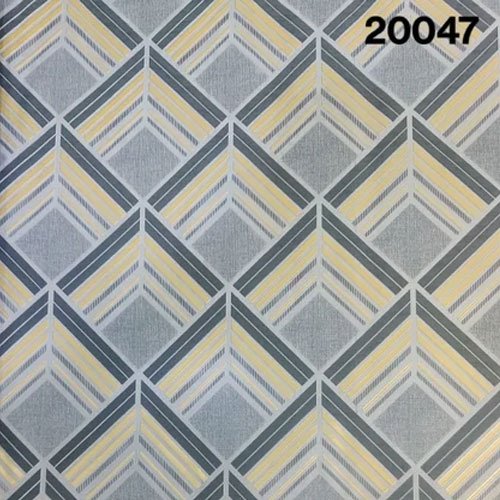 20047 PVC Wallpaper Roll