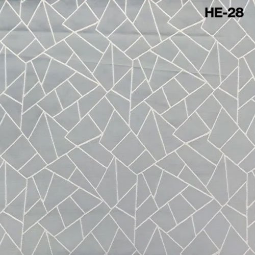 Vardhman International Polyester HE28 Curtain Fabric