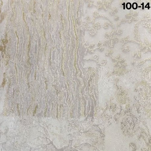100 14 PVC Wallpaper Roll