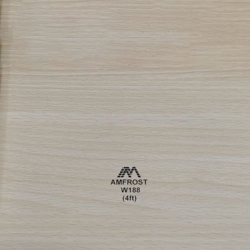 Amfrost W188 Wooden Furniture Film