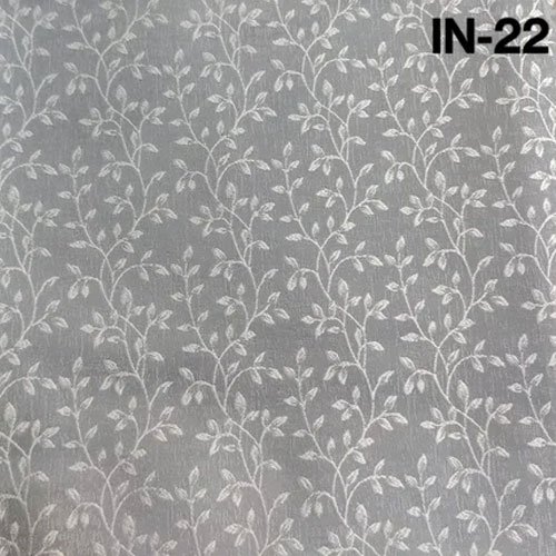 Vardhman International Polyester IN22 Curtain Fabric