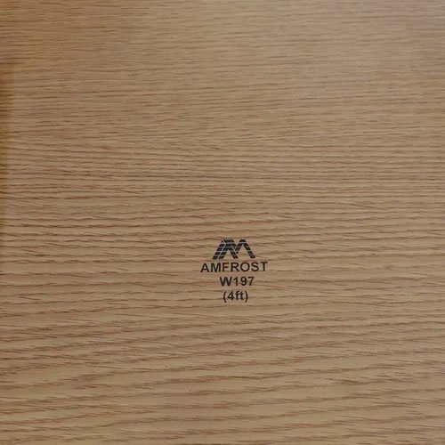 Amfrost W197 Wooden Furniture Film