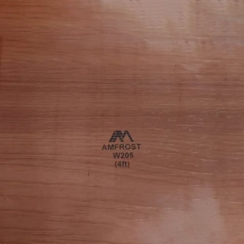 Amfrost W205 Wooden Furniture Film