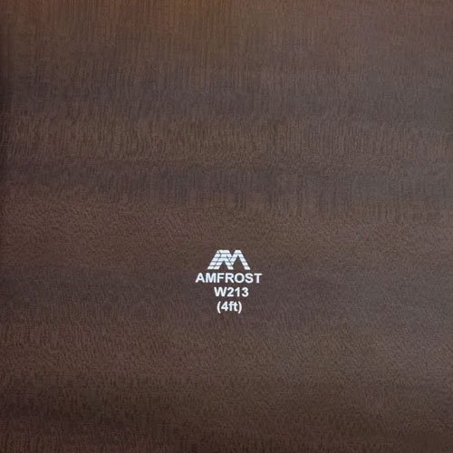 Amfrost W213 Wooden Furniture Film