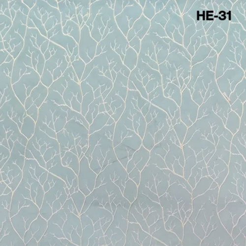 Vardhman International Polyester HE31 Curtain Fabric