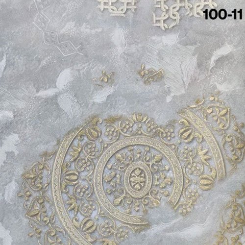 100 11 PVC Wallpaper Roll