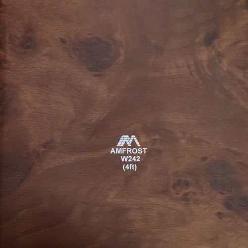 Amfrost W242 Wooden Furniture Film
