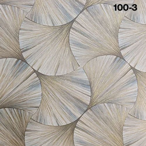 100 3 PVC Wallpaper Roll