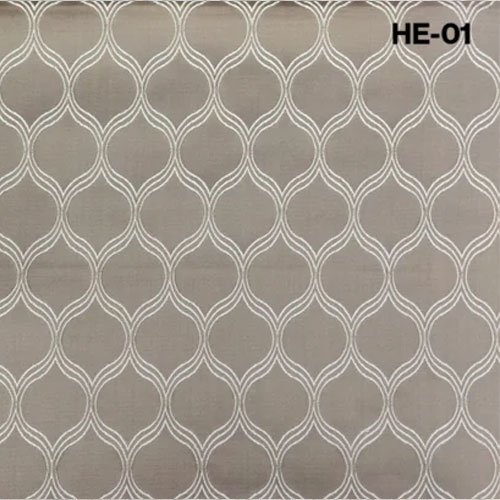 Vardhman International Polyester HE01 Curtain Fabric