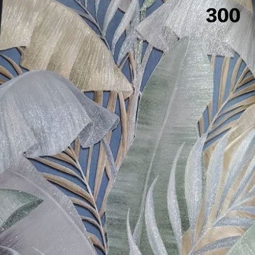 300 PVC Wallpaper Roll