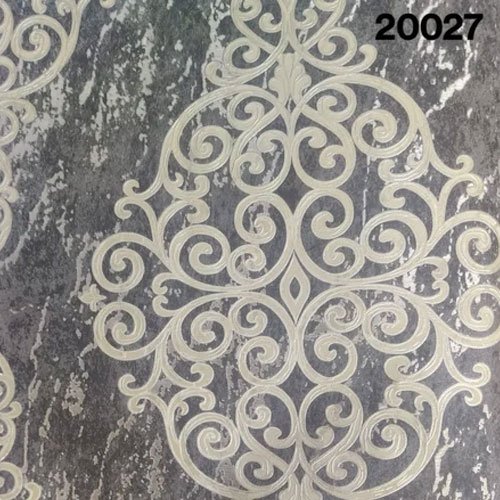 20027 PVC Wallpaper Roll