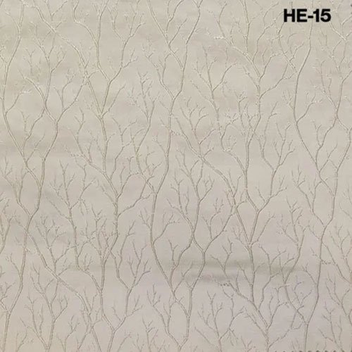 Vardhman International Polyester HE15 Curtain Fabric