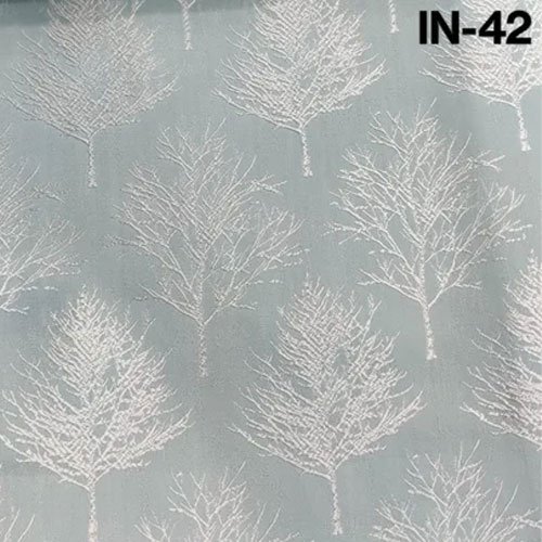 Vardhman International Polyester HE29 Curtain Fabric