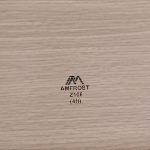 Amfrost Z106 Wooden Furniture Film