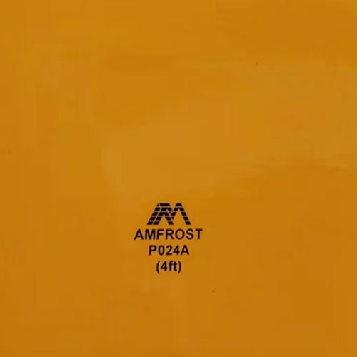Amfrost P024A Vinyl Film