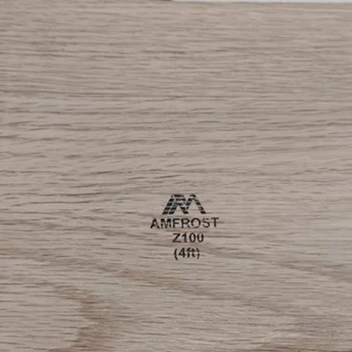 Amfrost Z100 Wooden Furniture Film