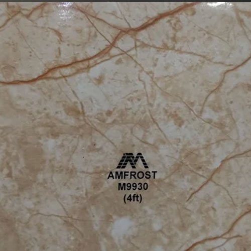 Amfrost M9930 Self Adhesive PVC Marble Film