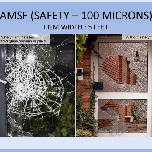 AMSF-4MIL,5ft
